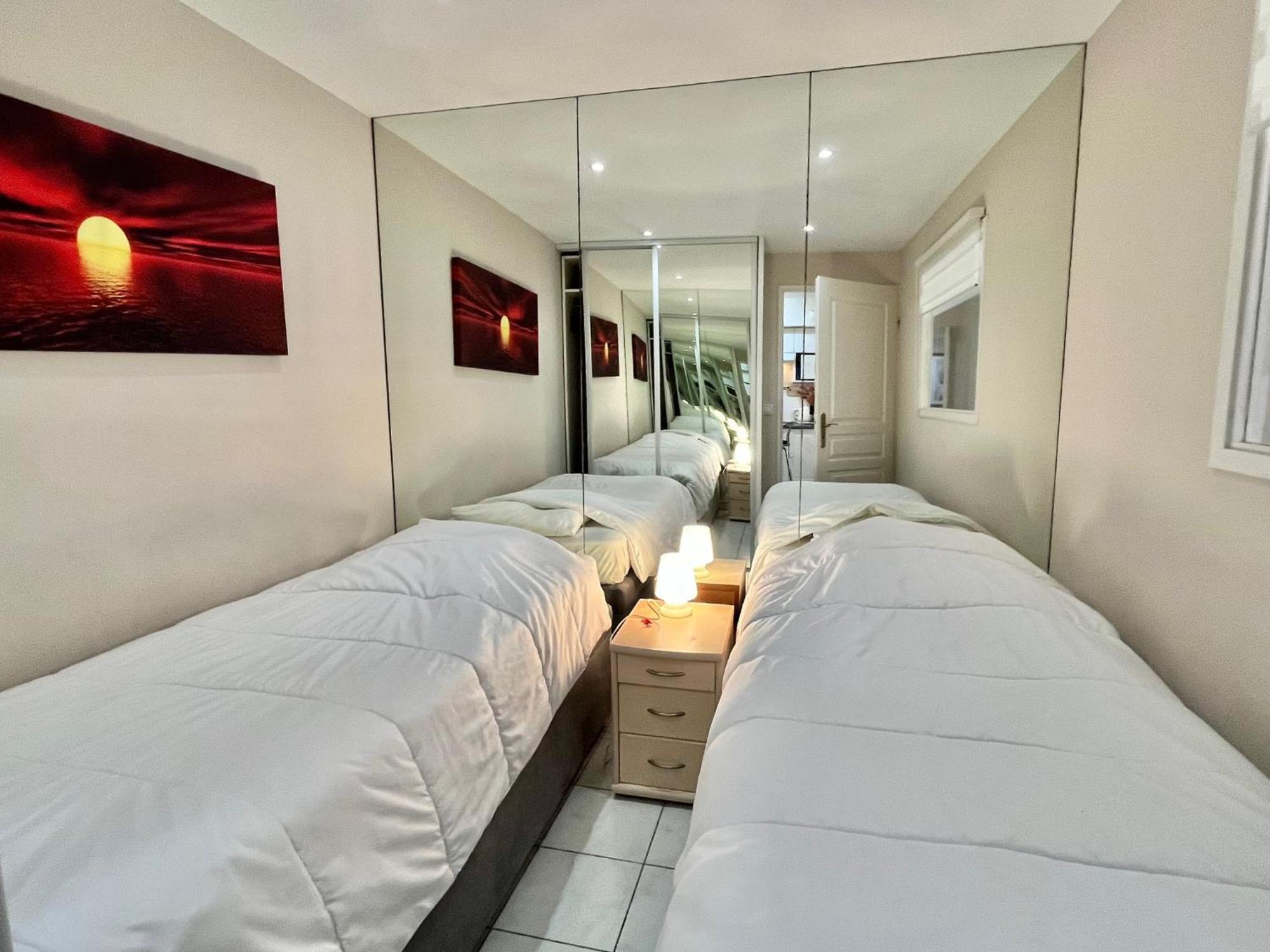 Palazzio By Welcome To Cannes Apartment Luaran gambar