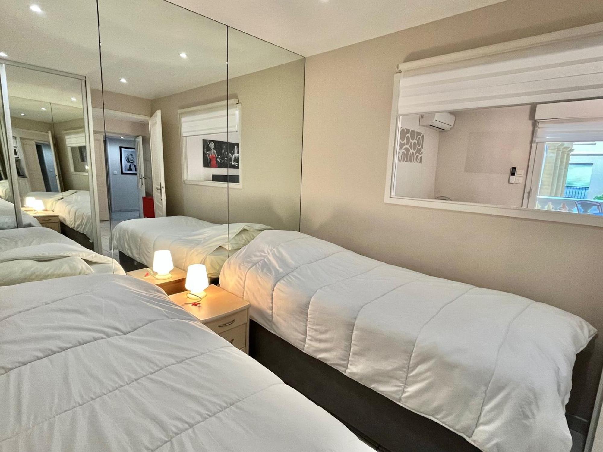 Palazzio By Welcome To Cannes Apartment Luaran gambar