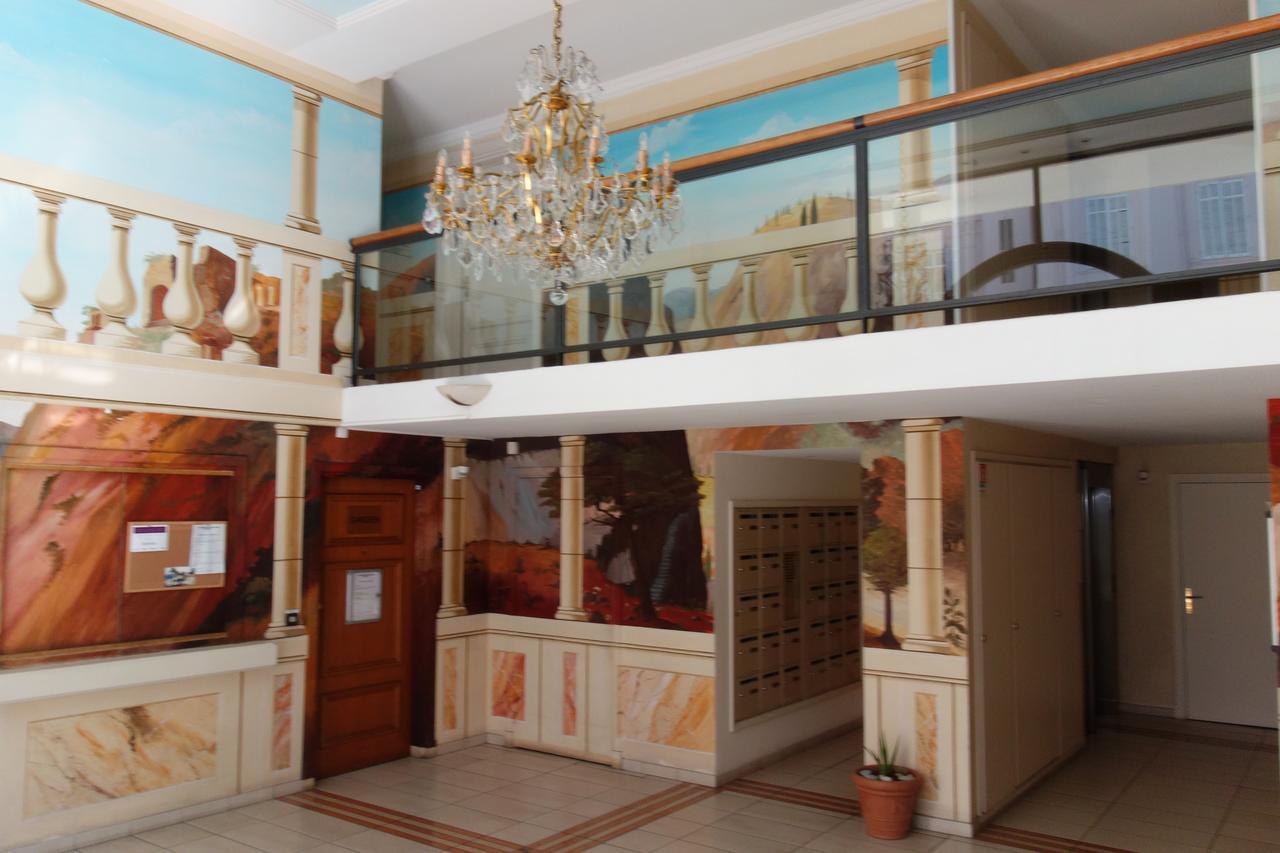 Palazzio By Welcome To Cannes Apartment Luaran gambar
